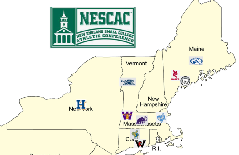 Nescac Football Report - All Things Nescac Football